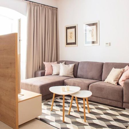 Bastova Apartment Bratislava Exteriér fotografie