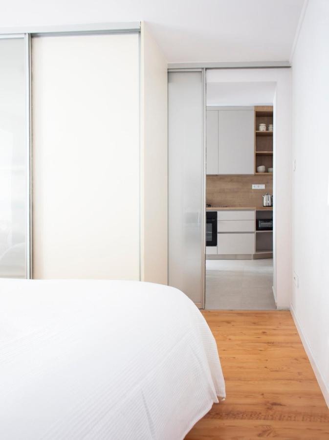 Bastova Apartment Bratislava Exteriér fotografie
