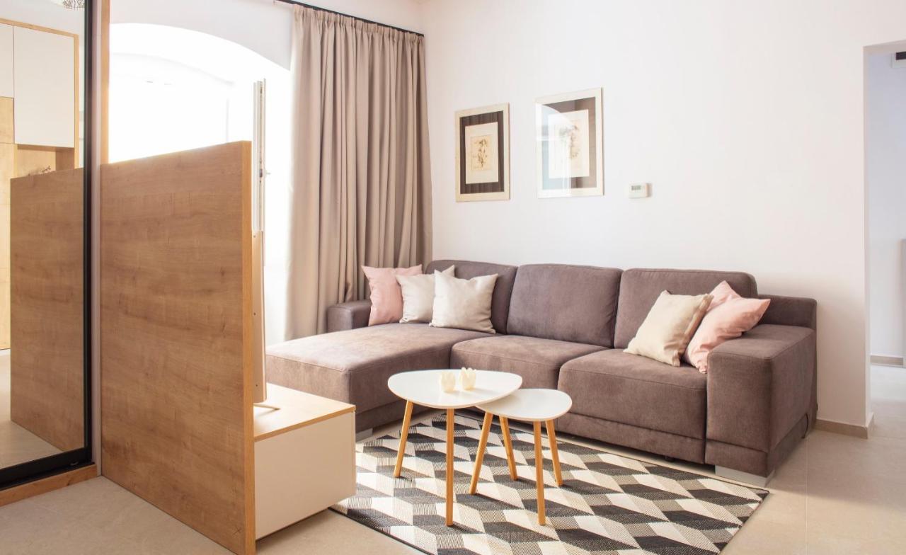 Bastova Apartment Bratislava Exteriér fotografie