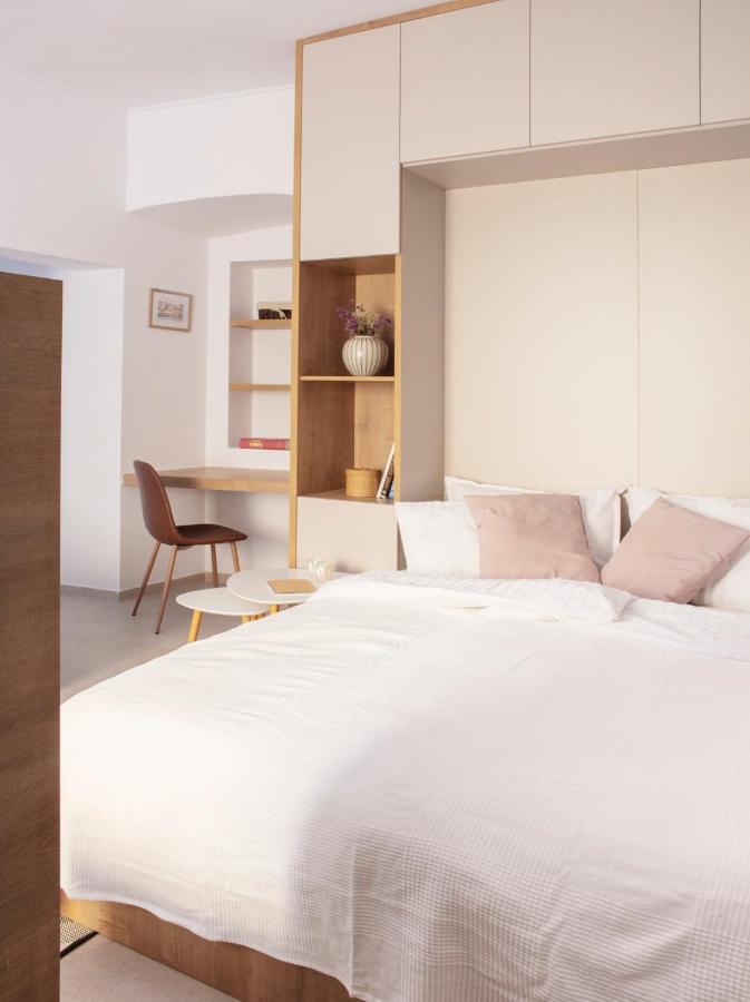 Bastova Apartment Bratislava Exteriér fotografie